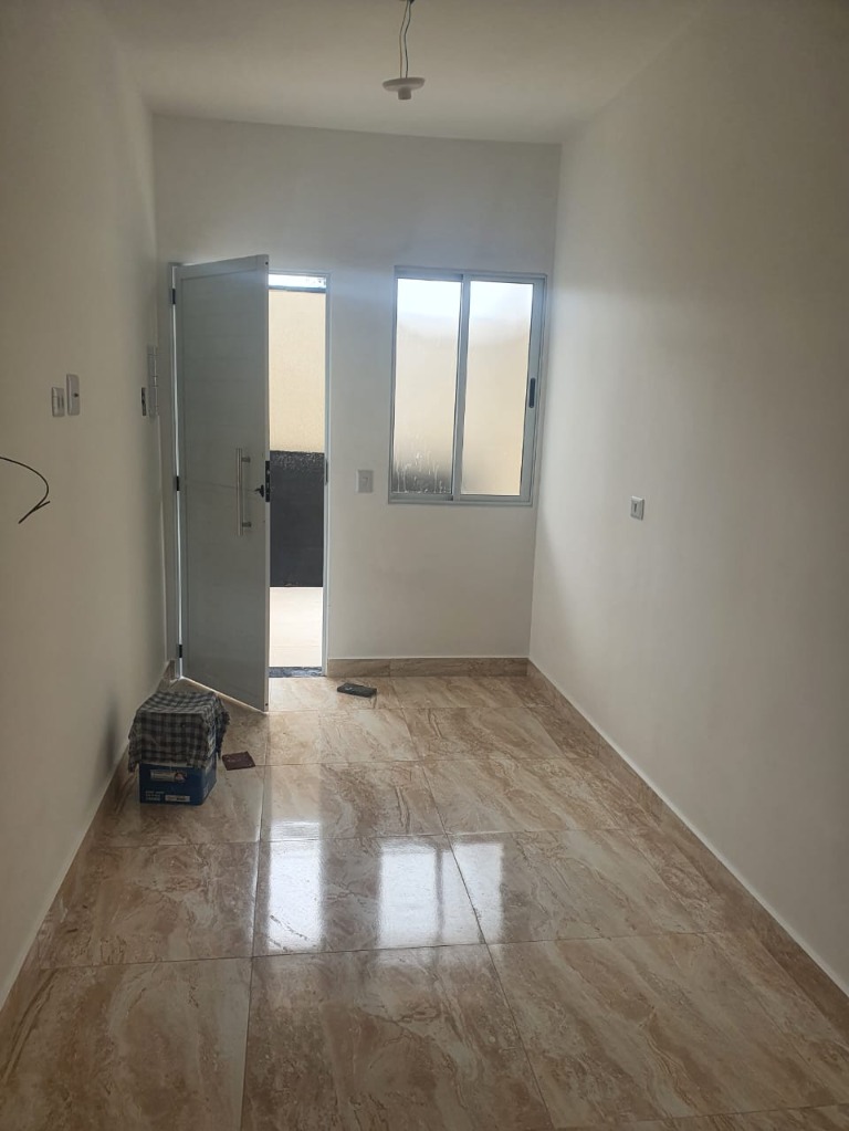 Apartamento à venda com 1 quarto, 36m² - Foto 4