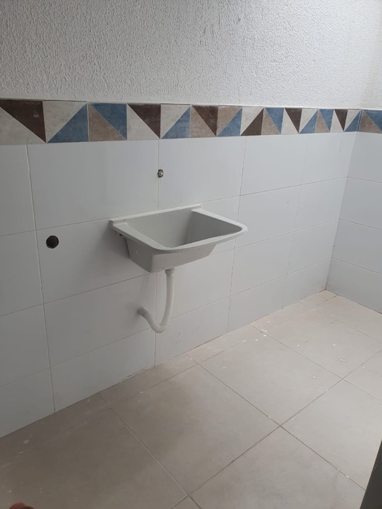 Apartamento à venda com 1 quarto, 36m² - Foto 11