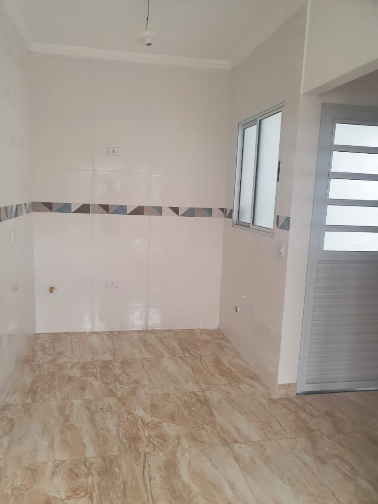 Apartamento à venda com 1 quarto, 36m² - Foto 3