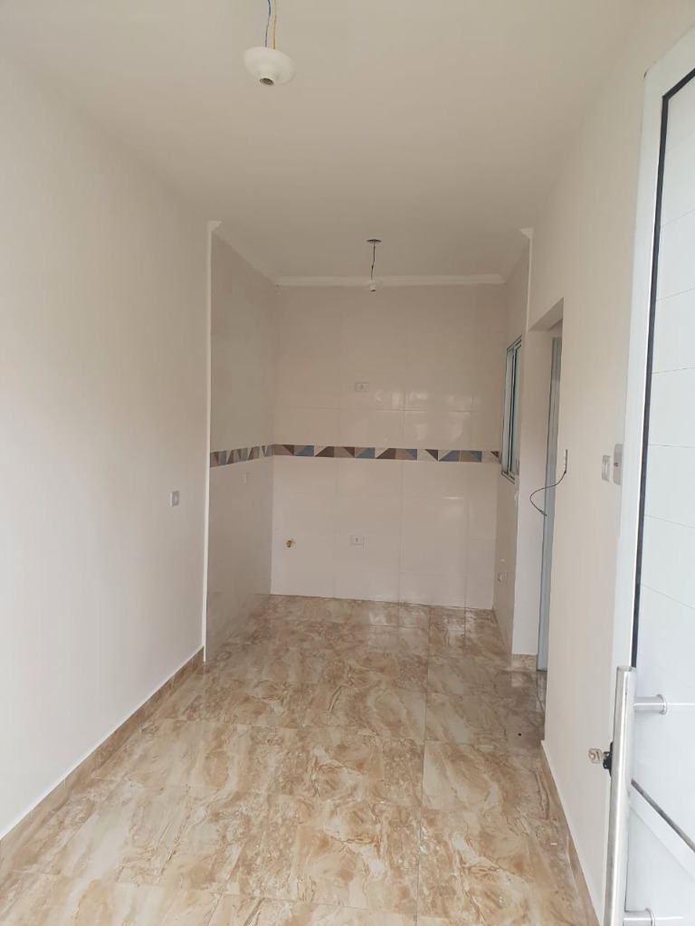 Apartamento à venda com 1 quarto, 36m² - Foto 10