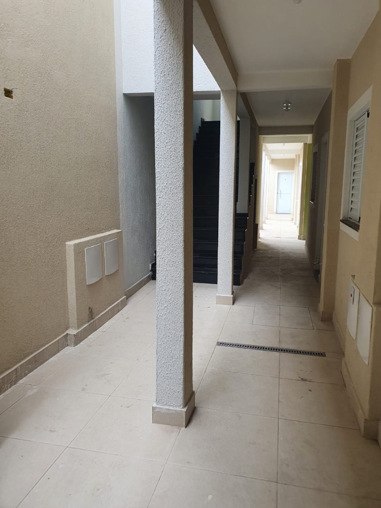 Apartamento à venda com 1 quarto, 36m² - Foto 6