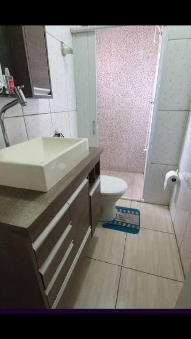 Apartamento à venda com 2 quartos, 48m² - Foto 2