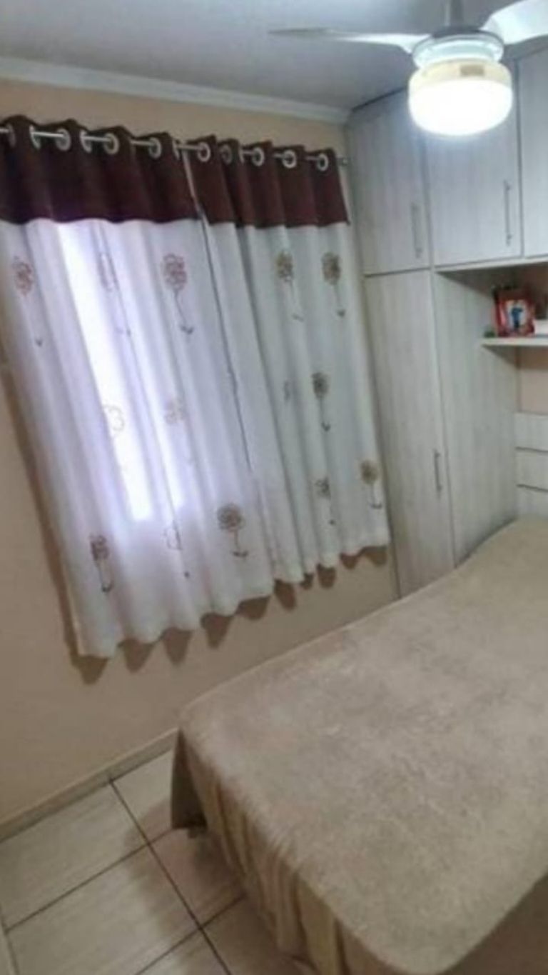 Apartamento à venda com 2 quartos, 48m² - Foto 4