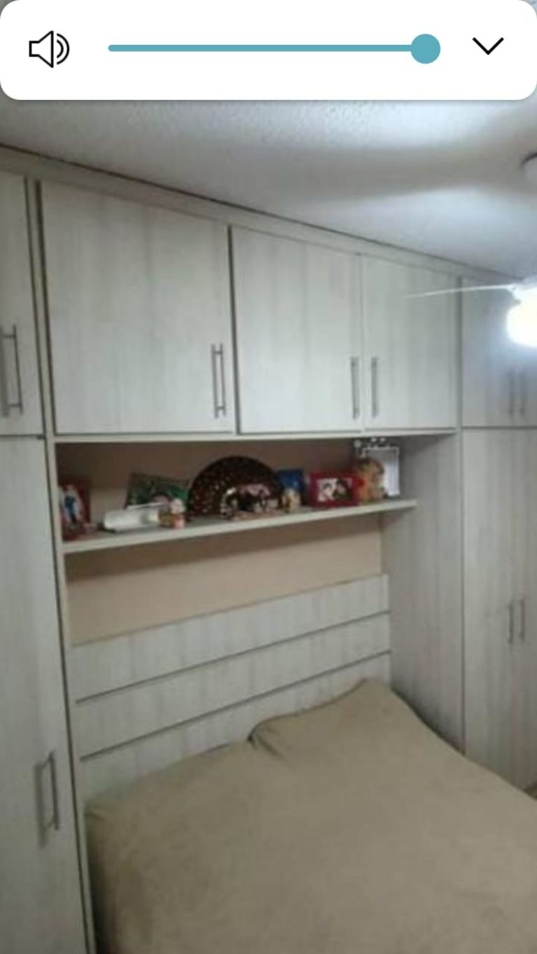 Apartamento à venda com 2 quartos, 48m² - Foto 5