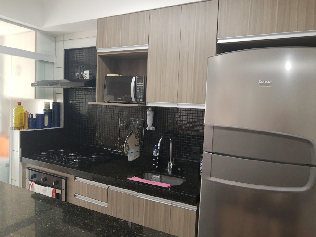 Apartamento à venda com 2 quartos, 65m² - Foto 8