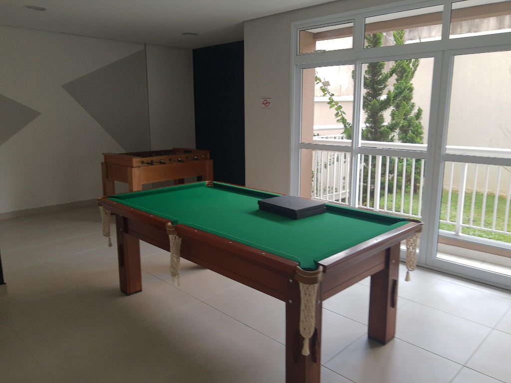 Apartamento à venda com 2 quartos, 65m² - Foto 18