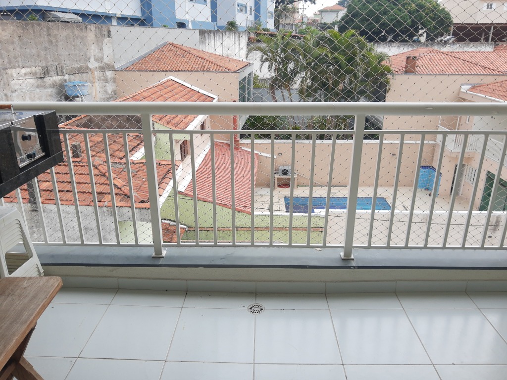 Apartamento à venda com 2 quartos, 65m² - Foto 9