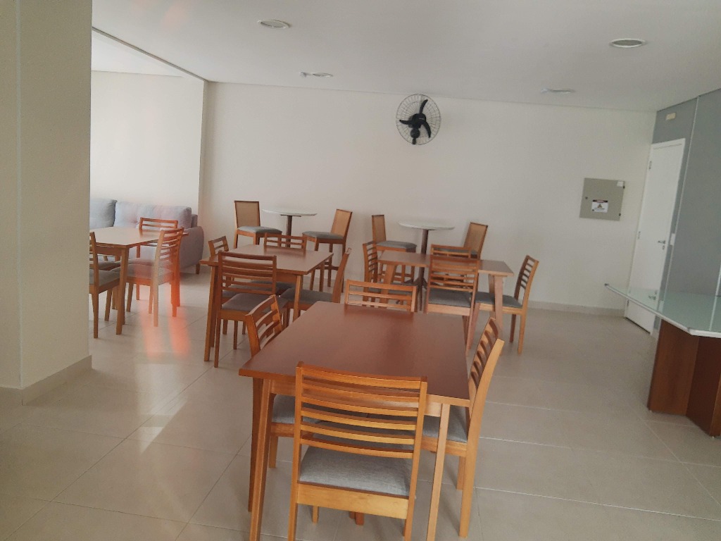 Apartamento à venda com 2 quartos, 65m² - Foto 26