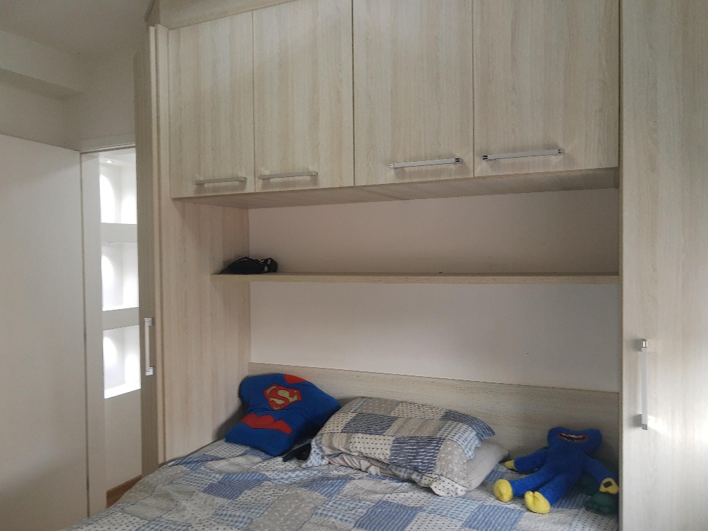 Apartamento à venda com 2 quartos, 65m² - Foto 13