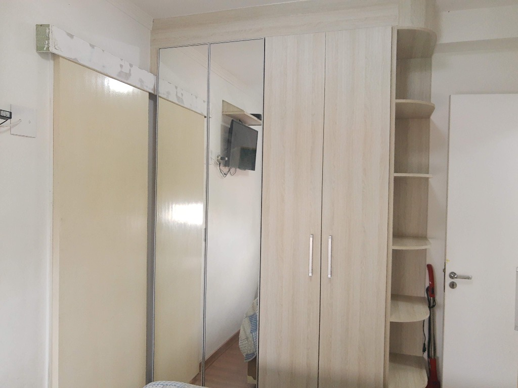 Apartamento à venda com 2 quartos, 65m² - Foto 12