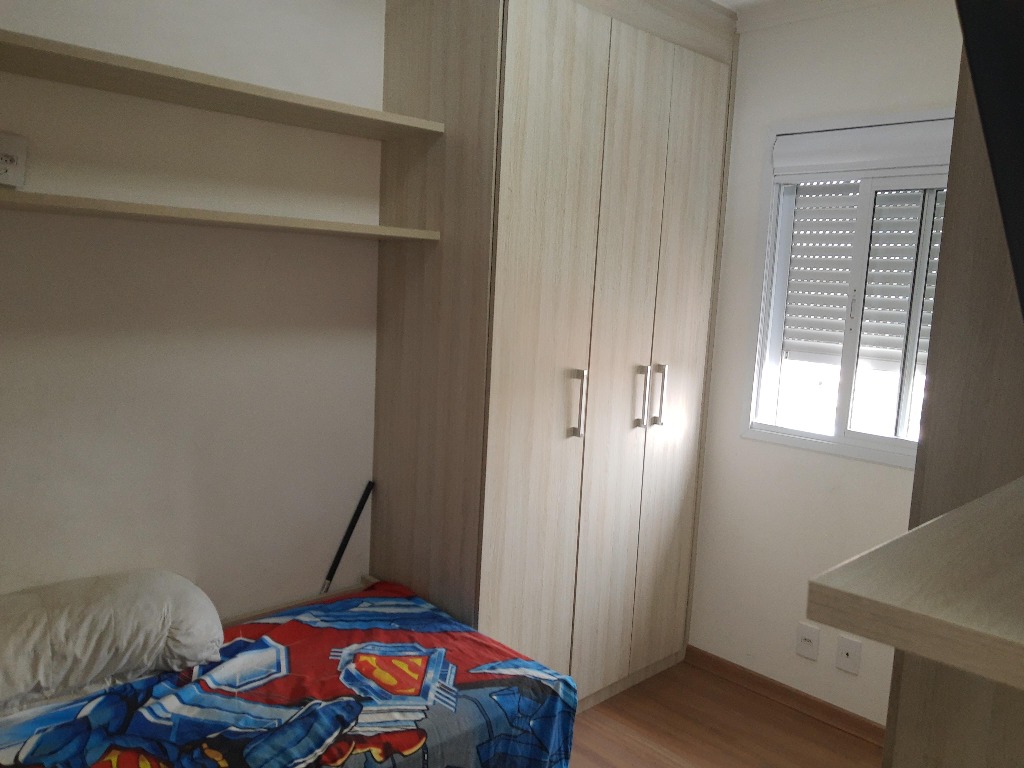 Apartamento à venda com 2 quartos, 65m² - Foto 15