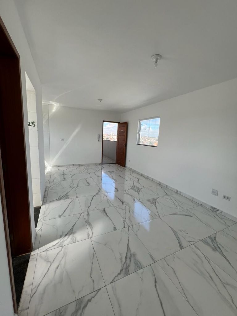 Apartamento à venda com 2 quartos, 37m² - Foto 12