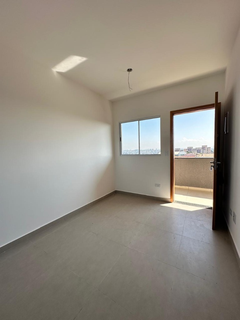 Apartamento à venda com 2 quartos, 47m² - Foto 8