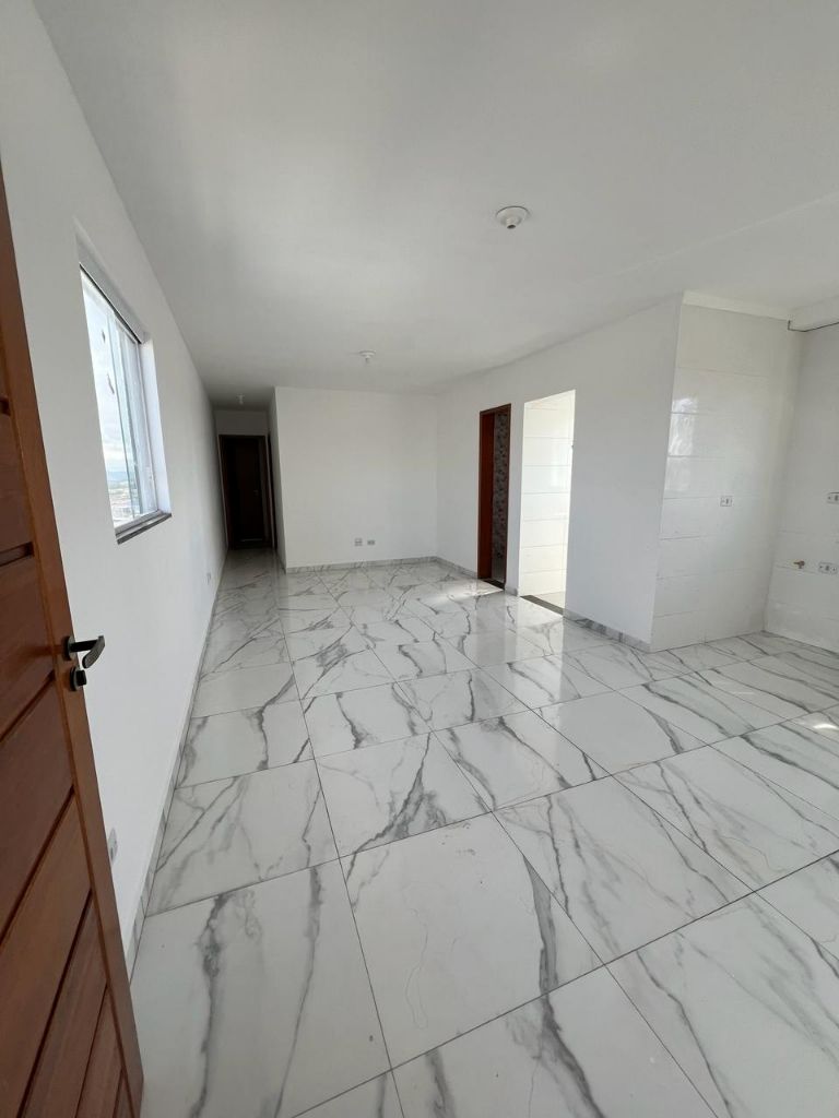 Apartamento à venda com 2 quartos, 37m² - Foto 1