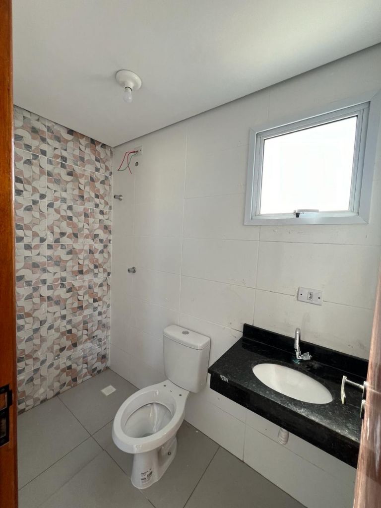 Apartamento à venda com 2 quartos, 37m² - Foto 6