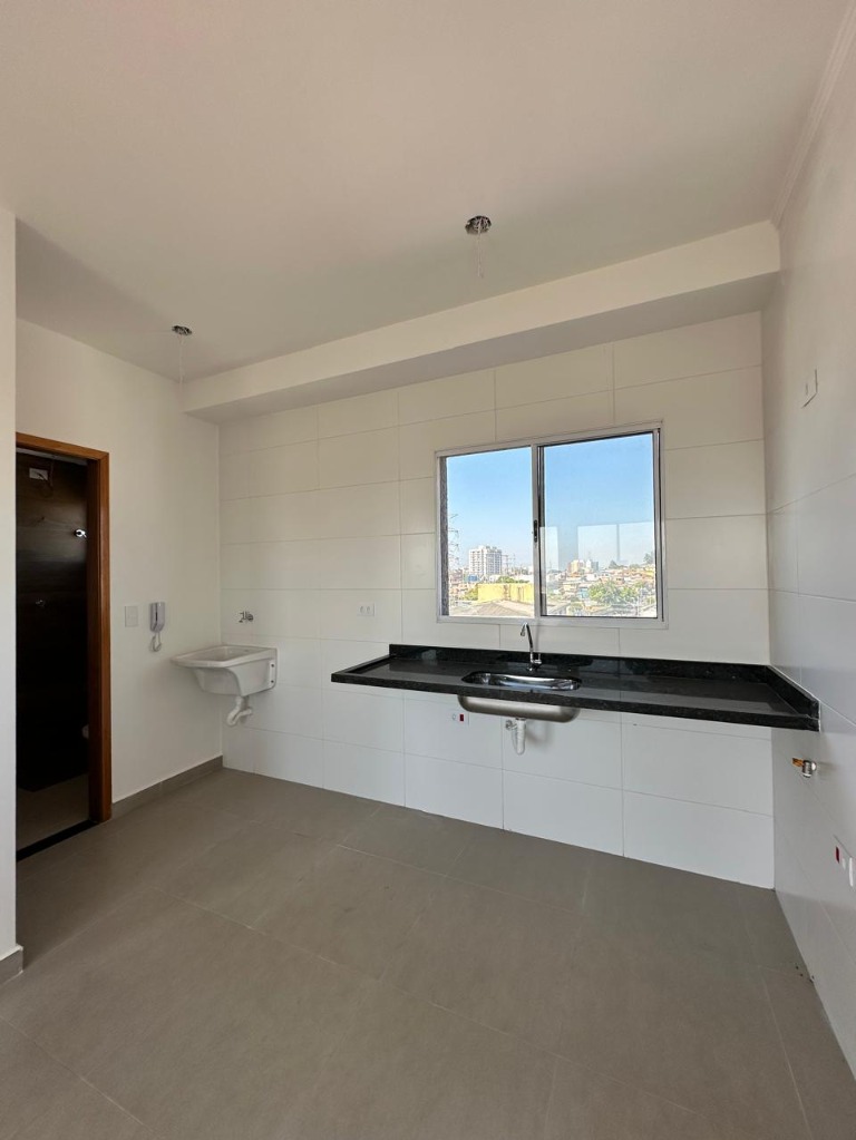 Apartamento à venda com 2 quartos, 47m² - Foto 9