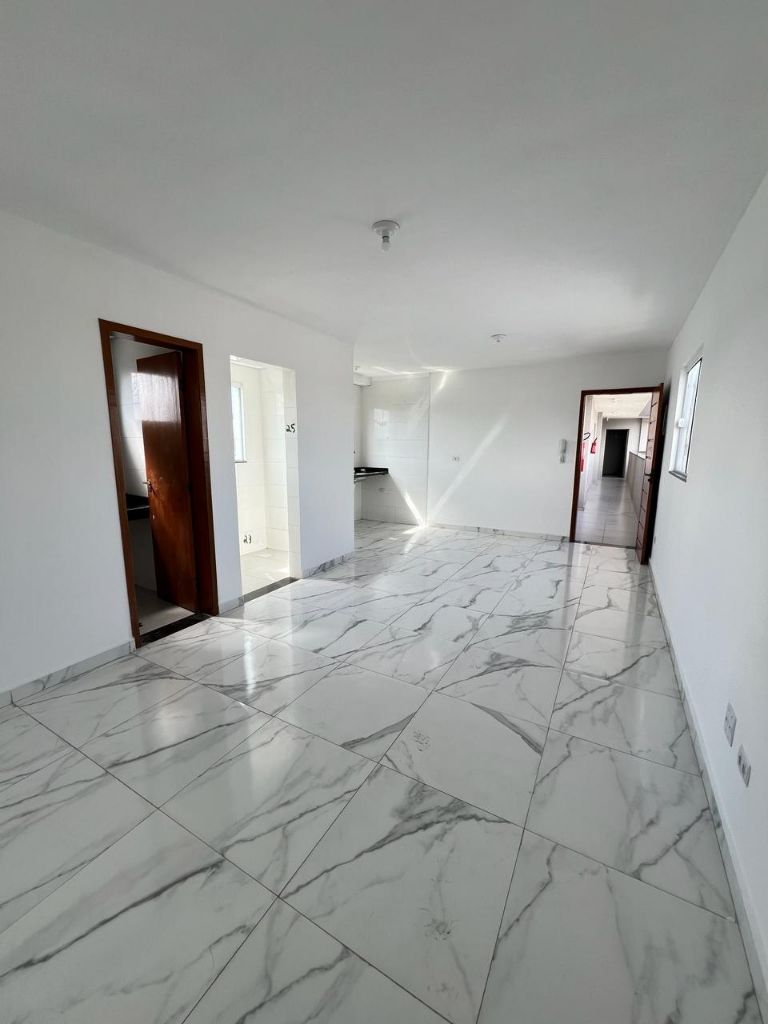 Apartamento à venda com 2 quartos, 37m² - Foto 8