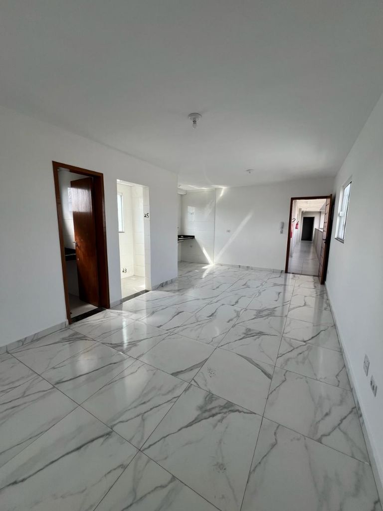 Apartamento à venda com 2 quartos, 37m² - Foto 3