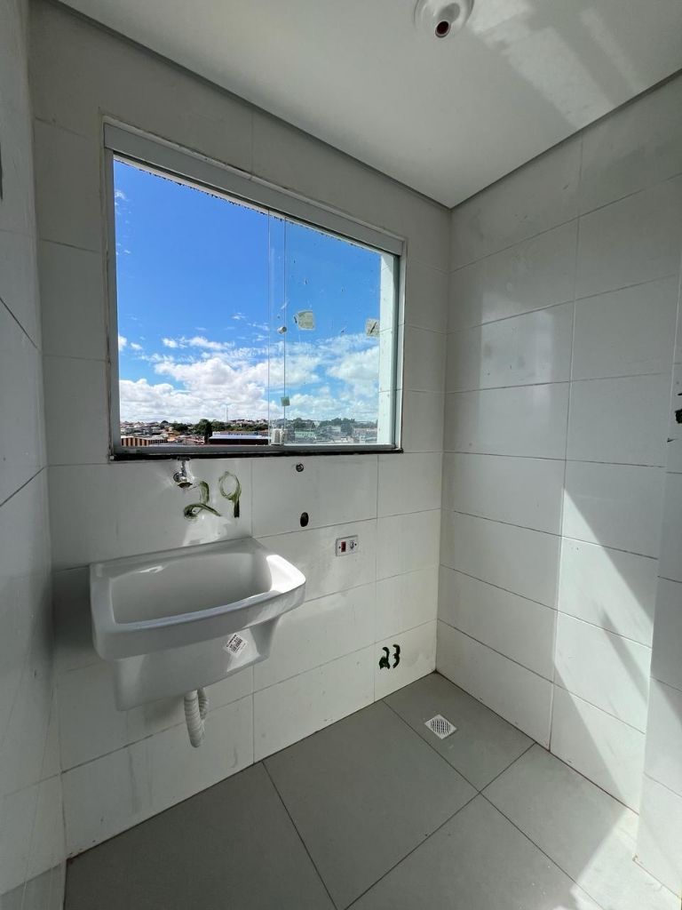 Apartamento à venda com 2 quartos, 37m² - Foto 10