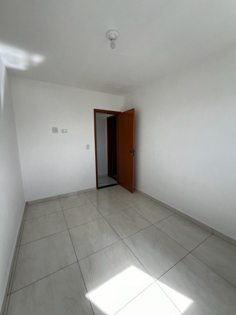 Apartamento à venda com 2 quartos, 37m² - Foto 9