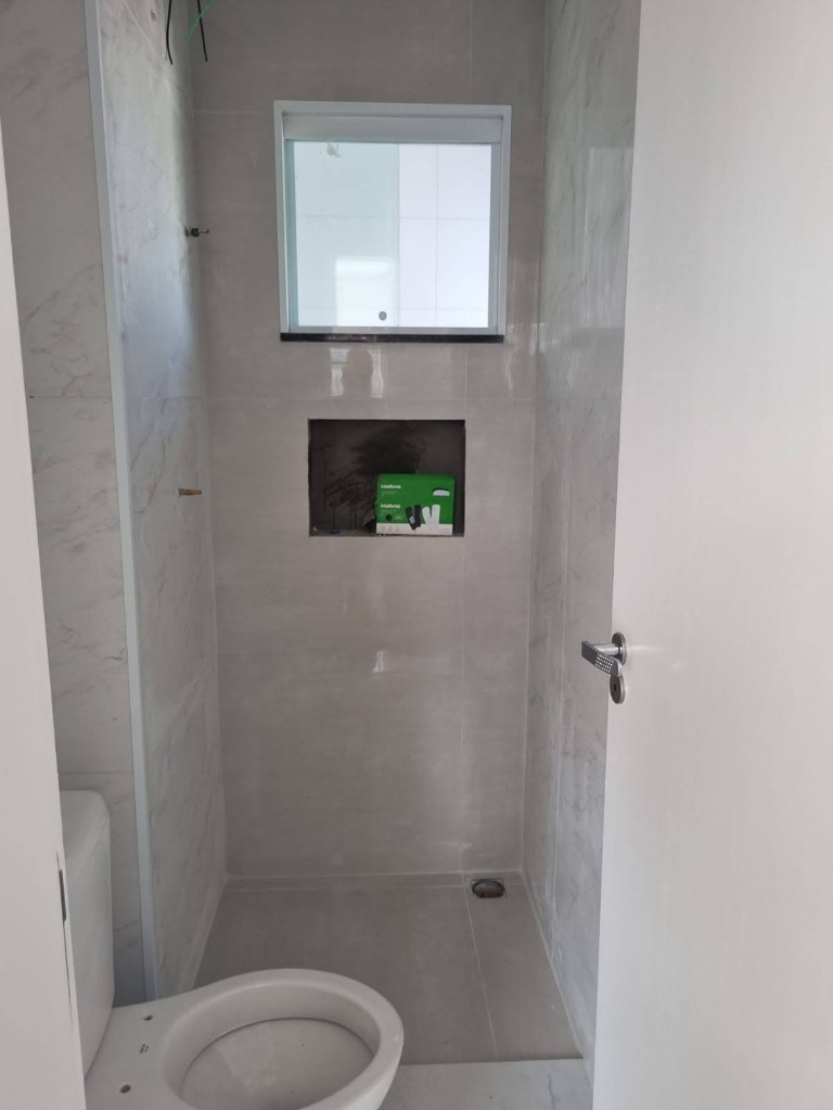 Apartamento à venda com 2 quartos, 35m² - Foto 5