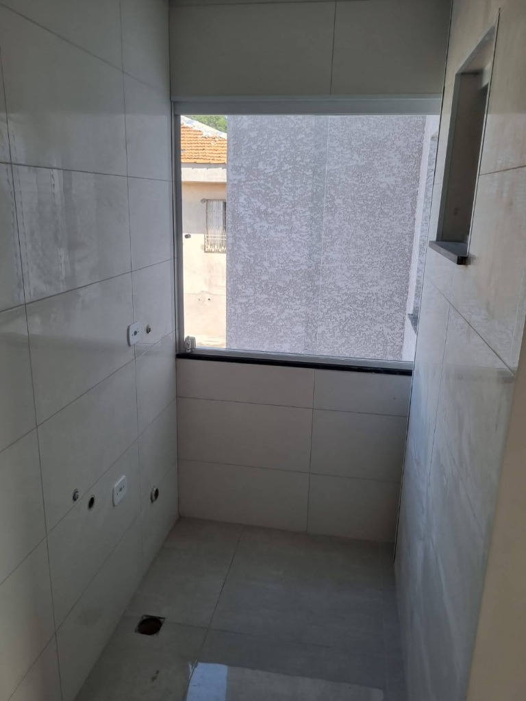 Apartamento à venda com 2 quartos, 35m² - Foto 6