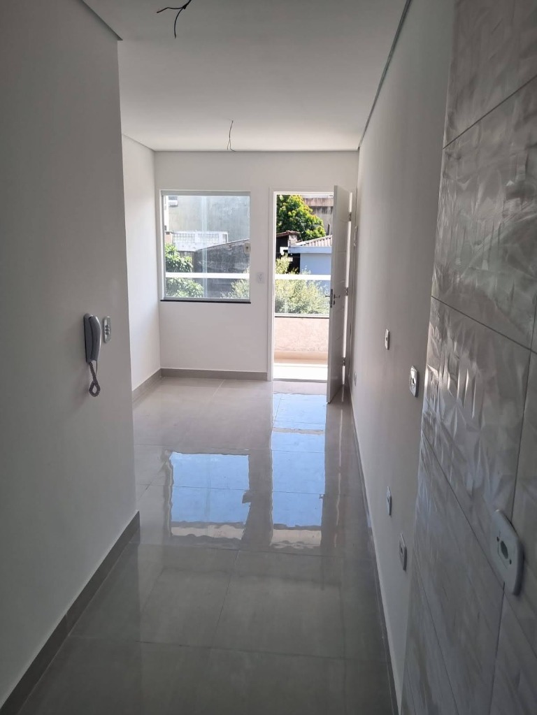 Apartamento à venda com 2 quartos, 35m² - Foto 8