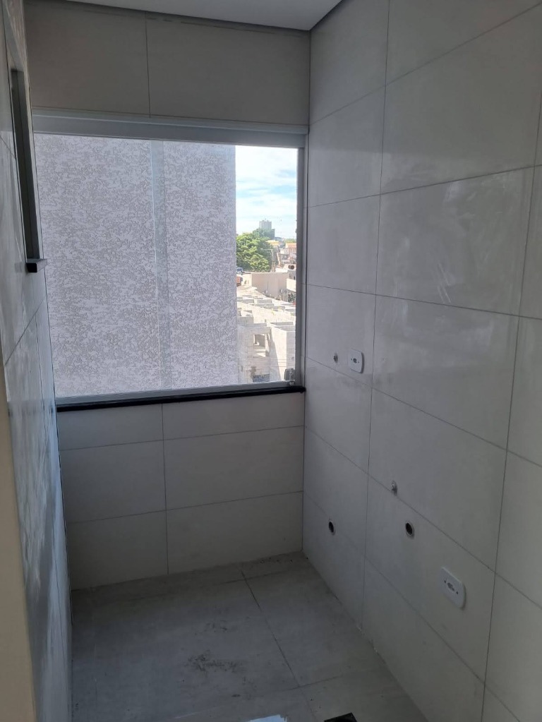 Apartamento à venda com 2 quartos, 35m² - Foto 15