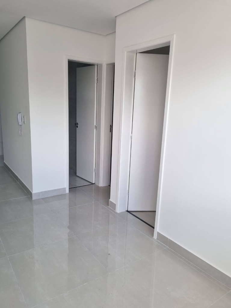 Apartamento à venda com 2 quartos, 35m² - Foto 3