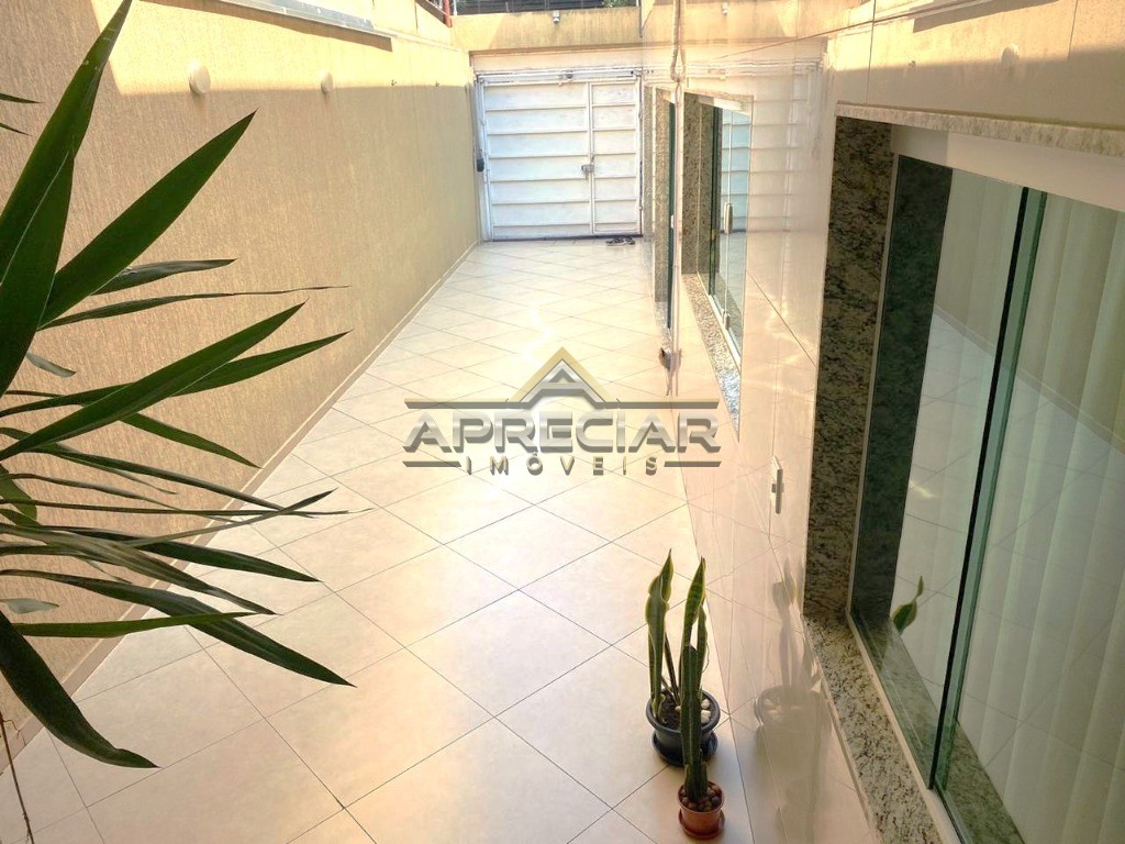 Sobrado, 2 quartos, 150 m² - Foto 8