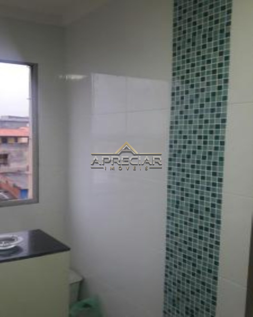 Apartamento à venda com 2 quartos, 58m² - Foto 6