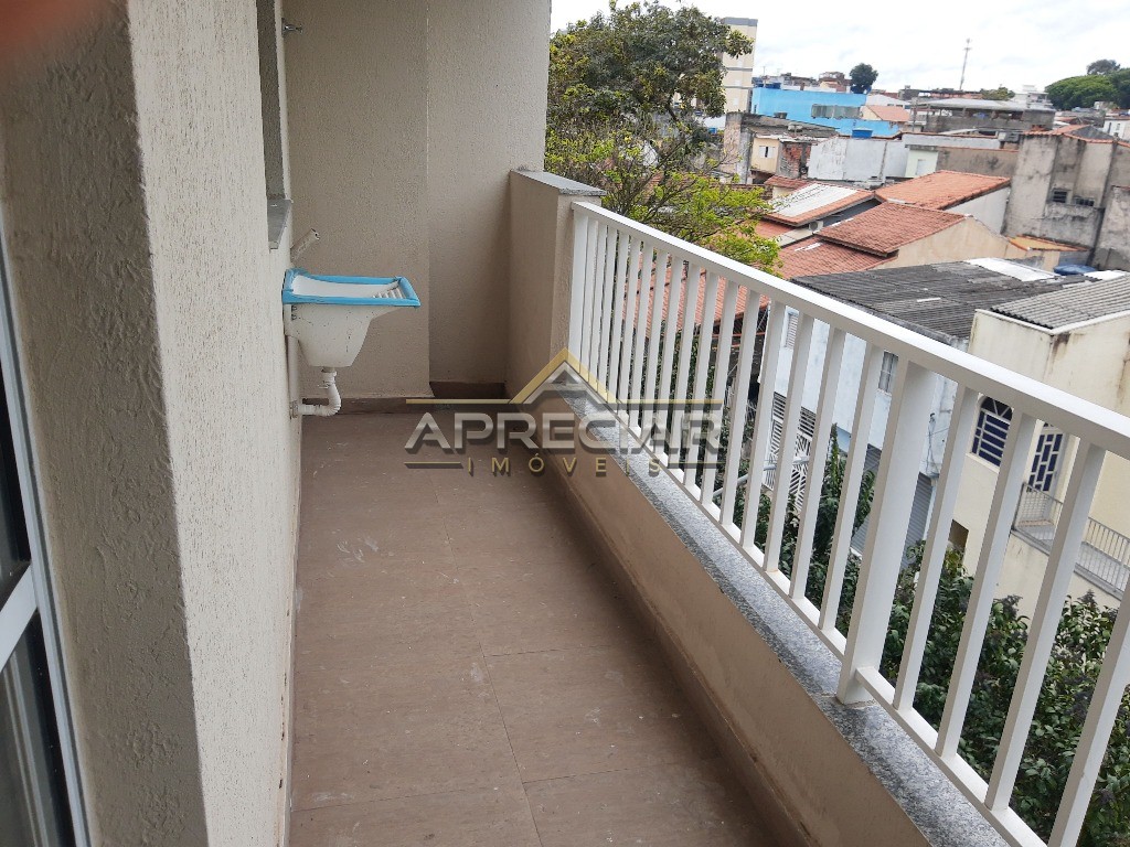 Apartamento para alugar com 2 quartos, 46m² - Foto 3