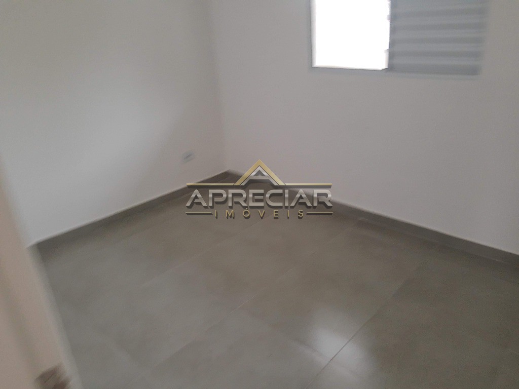 Apartamento à venda com 2 quartos, 46m² - Foto 4