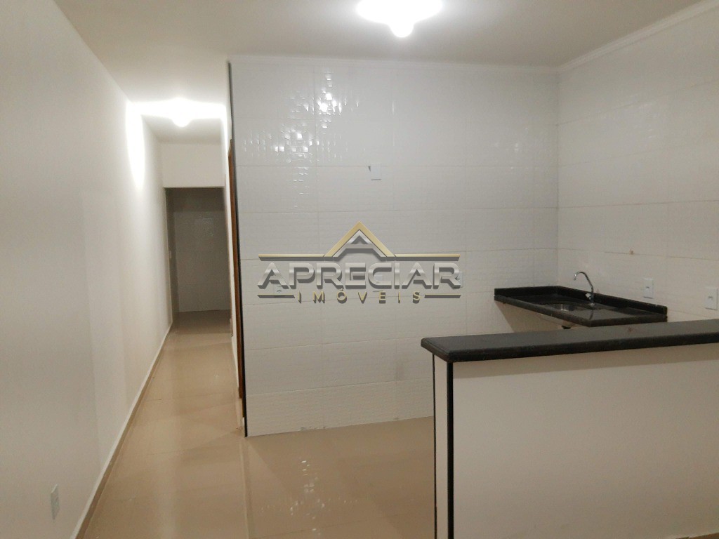 Apartamento para alugar com 1 quarto, 45m² - Foto 6