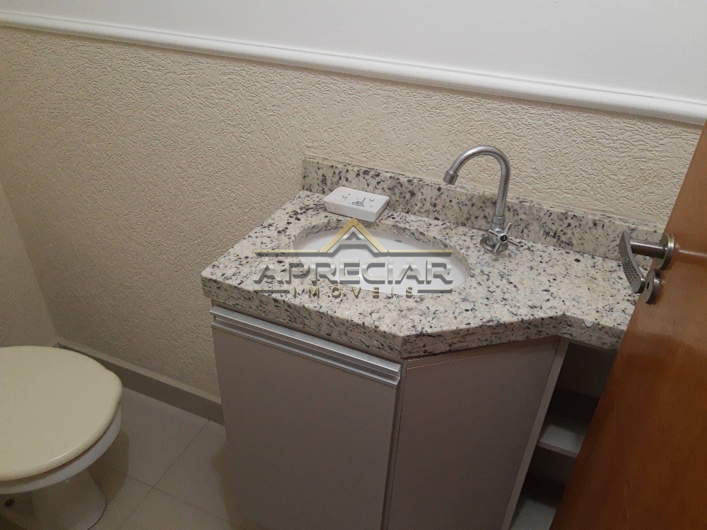 Casa de Condomínio, 2 quartos - Foto 7