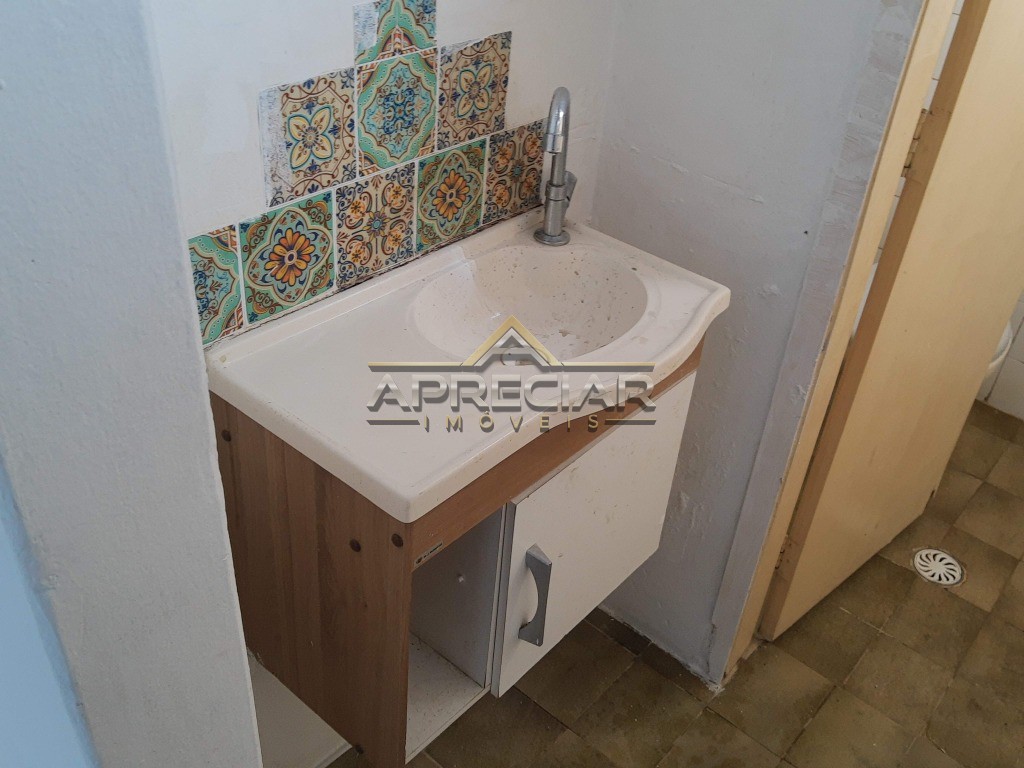 Conjunto Comercial-Sala para alugar, 30m² - Foto 13