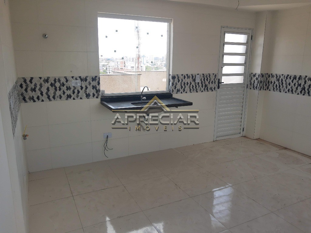 Apartamento à venda com 2 quartos, 45m² - Foto 5