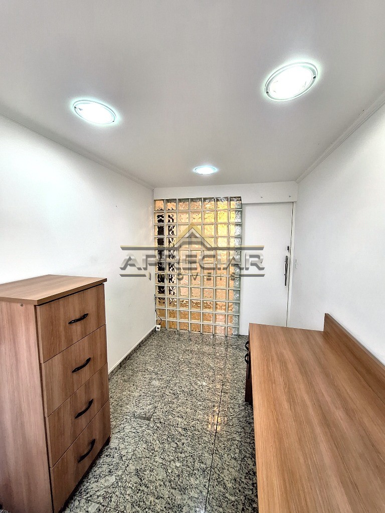 Conjunto Comercial-Sala para alugar - Foto 2