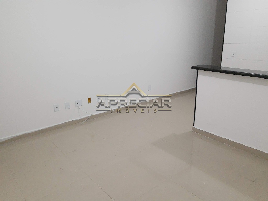 Apartamento para alugar com 1 quarto, 45m² - Foto 4