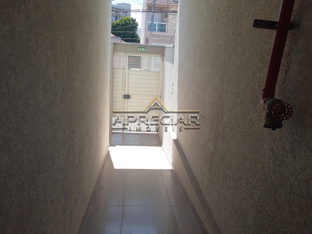 Apartamento à venda com 2 quartos, 45m² - Foto 14