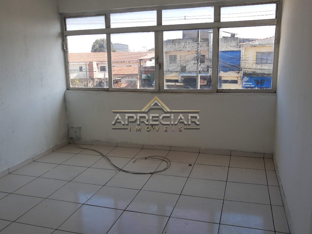 Conjunto Comercial-Sala para alugar, 30m² - Foto 4