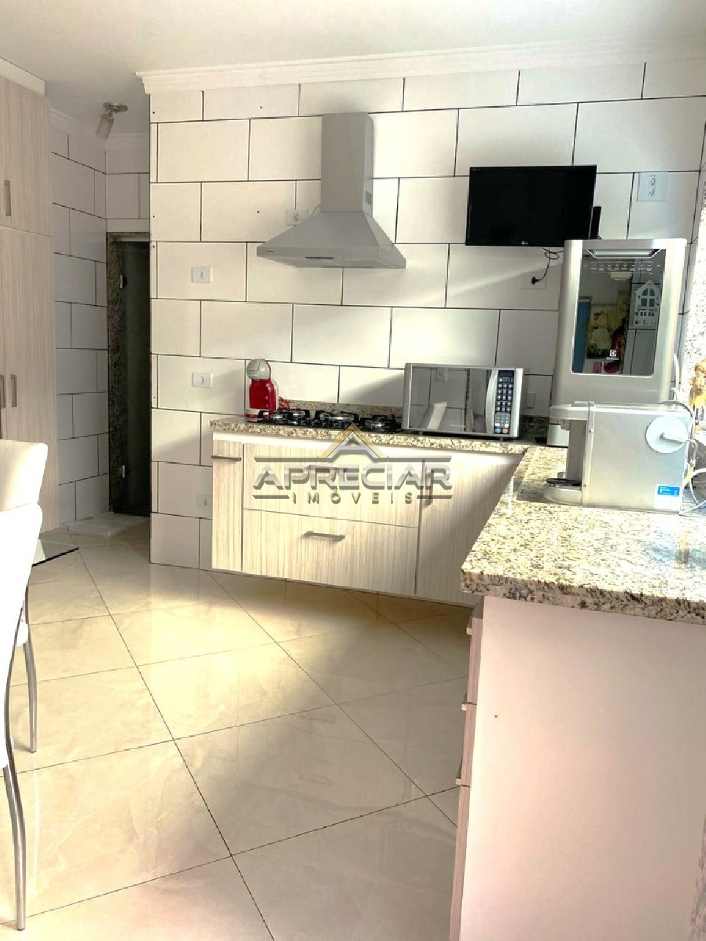 Sobrado, 2 quartos, 150 m² - Foto 6