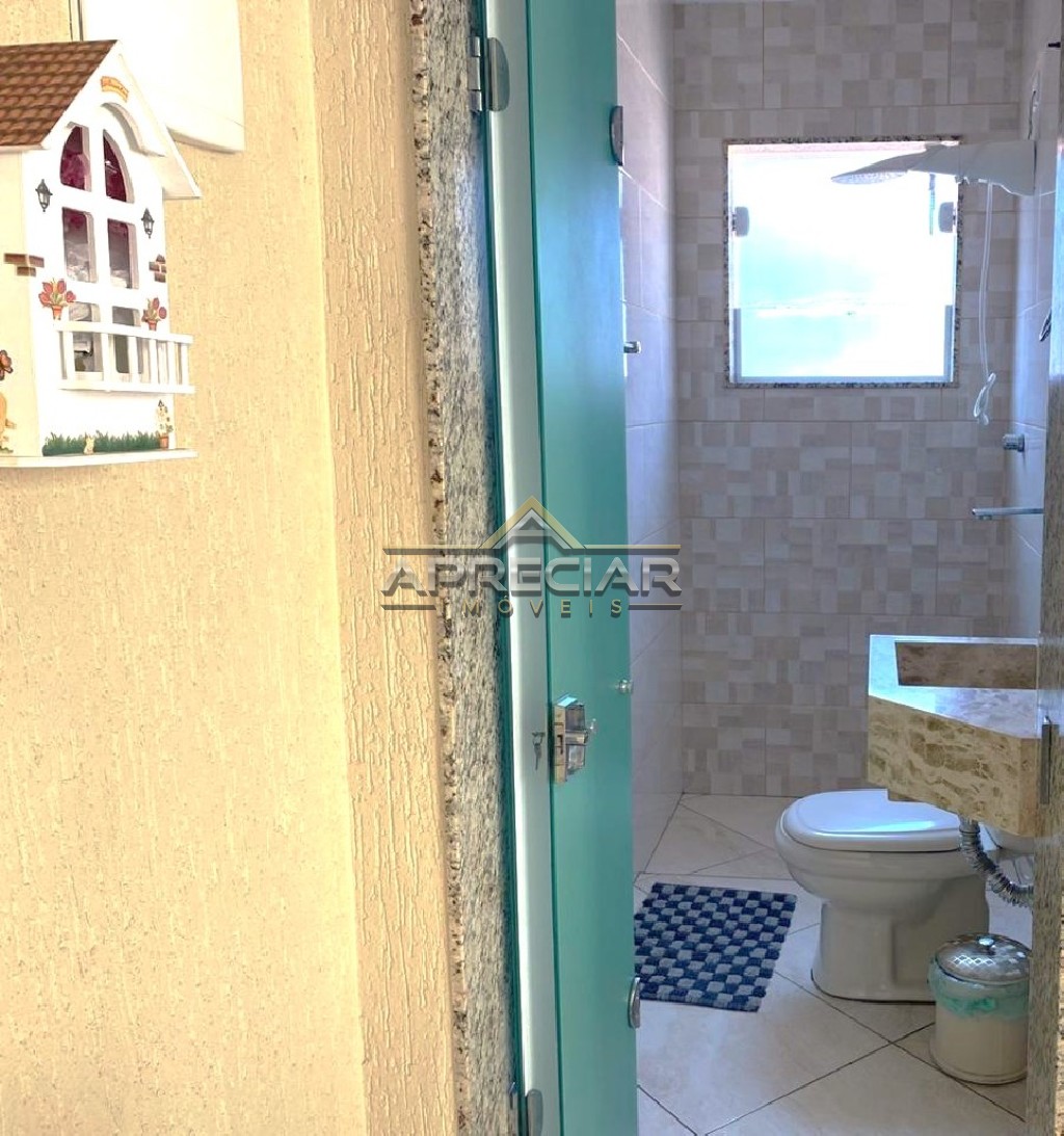 Sobrado, 2 quartos, 150 m² - Foto 7