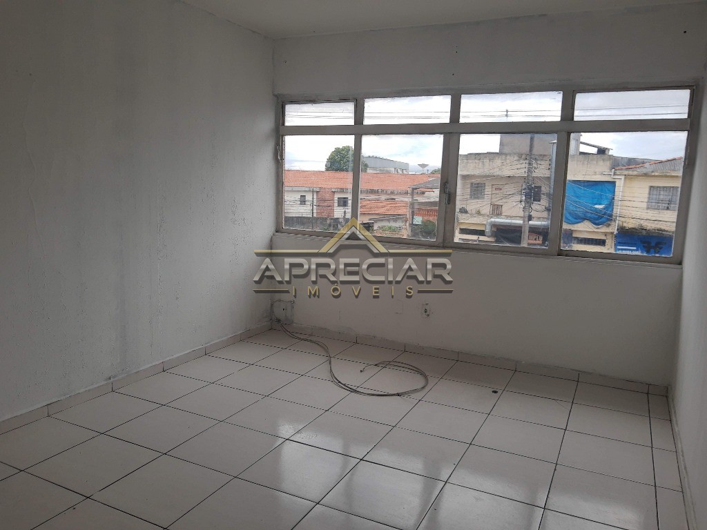 Conjunto Comercial-Sala para alugar, 30m² - Foto 2