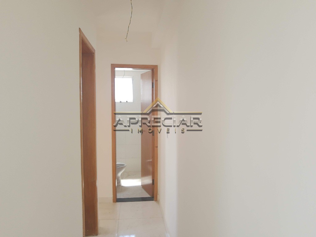 Apartamento à venda com 2 quartos, 45m² - Foto 13