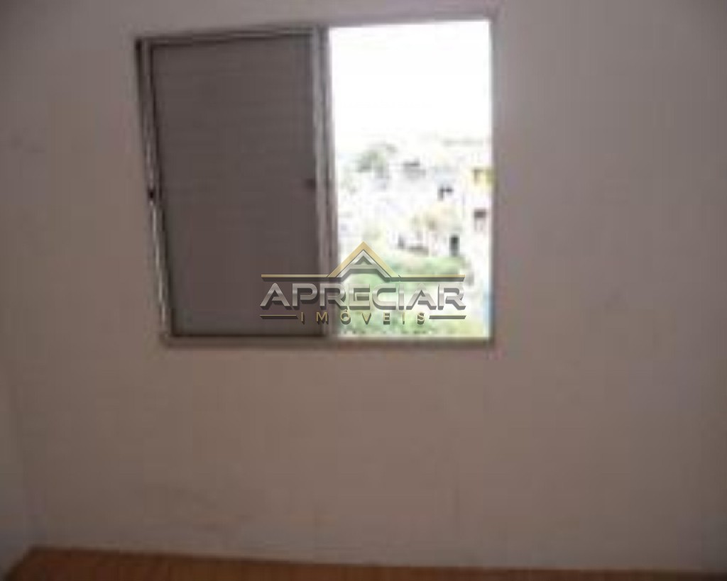 Apartamento à venda com 2 quartos, 58m² - Foto 11