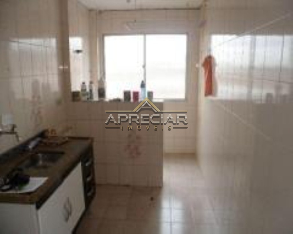 Apartamento à venda com 2 quartos, 58m² - Foto 8