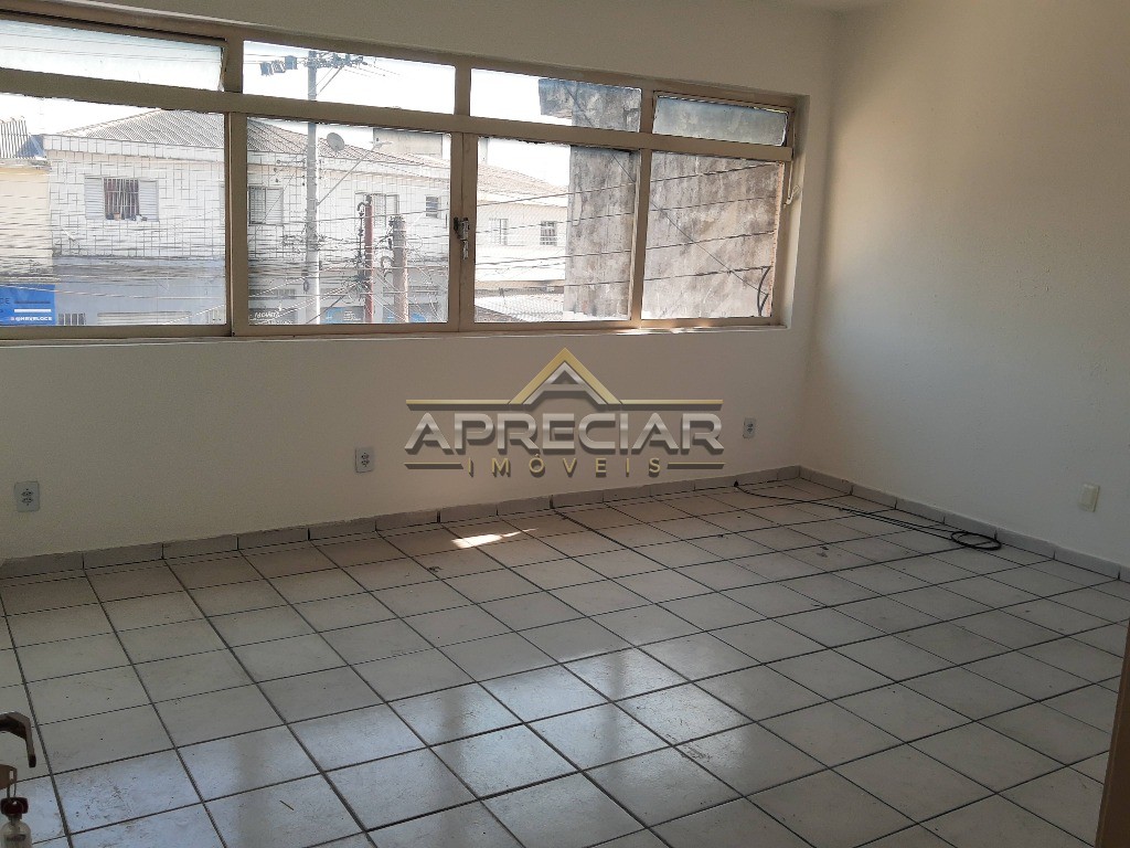 Conjunto Comercial-Sala para alugar, 30m² - Foto 8