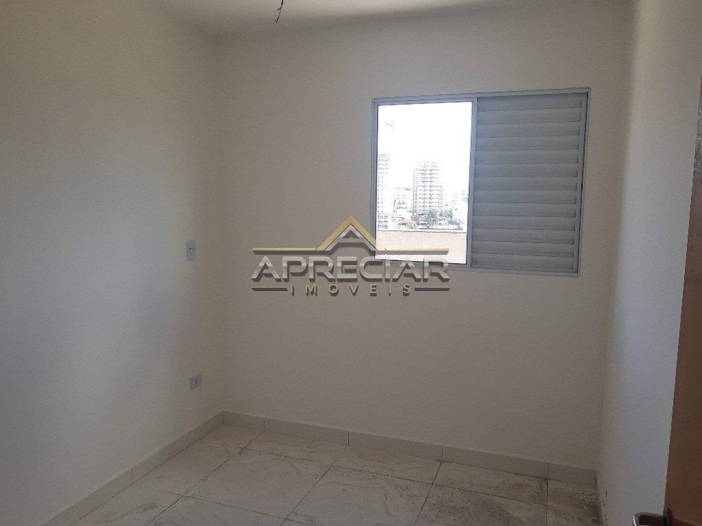 Apartamento à venda com 2 quartos, 45m² - Foto 11