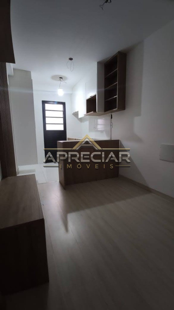 Apartamento à venda com 2 quartos, 48m² - Foto 1